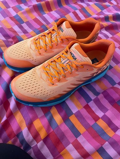 Hoka Torrent 3