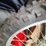 motorcycle parts new wheels and tyres Image 5