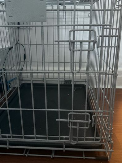 dog gate