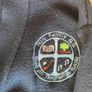 School Cardigan Holy Family Rathcoole Image 2
