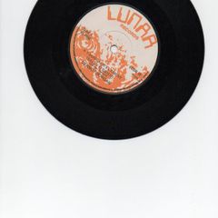 Dermot Morgan A Taoiseach Lament Sally Obrien Irish Pressing Single 1982