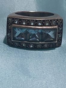 Jewellery