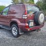 Toyota Landcruiser SWB Image 3