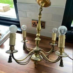 chandelier
