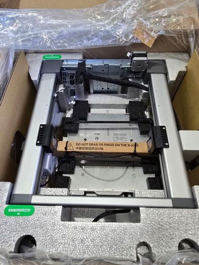 Bambu Lab A1 3D Printer