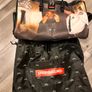 back pack travel bag Image 2