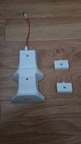 Xbox Series S/X Twin Controller Charging Dock