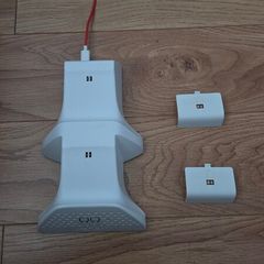 Xbox Series S/X Twin Controller Charging Dock