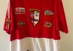 Formula 1 Grand Prix Monaco Vintage Mens Jersey- Size 3XL