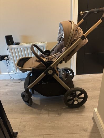 cosatto buggy giggle 4