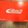 Eibach Pro-kit Lowering Springs Audi A2 Seat Cordoba 6l Ibiza 6l Skoda Fabia 6y Vw Fox 5z Polo 9n Image 3
