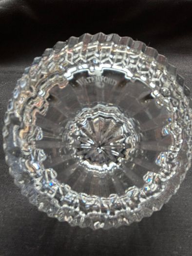 Waterford Crystal Ring Holder