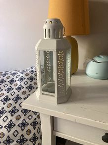 Ikea Enrum Lantern