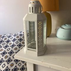 Ikea Enrum Lantern
