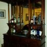 Solid wood Bar. Image 3