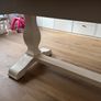 EZ Living Interiors - Belgrave Extending Dining Table Image 5