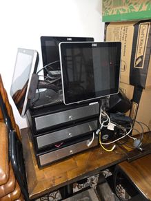 CBE Pixel Point Tills