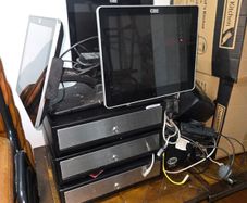 CBE Pixel Point Tills
