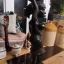 2ft African art  carving Image 4