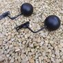 bicycle helmet wall mount stand Image 2
