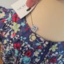 Girls dress age 6-7 Image 8