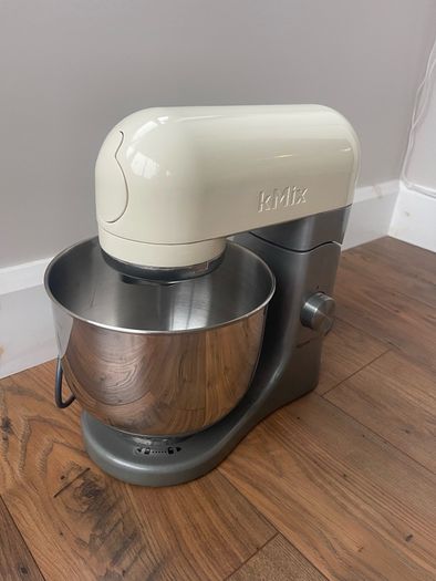 Kenwood Kmix stand mixer series 50