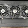 Msi Rtx 3080ti - 12gb Image 2