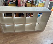 Ikea Kallax