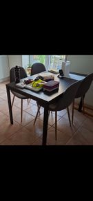 Ikea Extendable Table