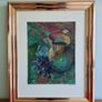 Adam Kos Still Life Oil Painting Image 2