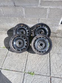 wheels