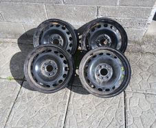 wheels