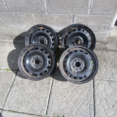 wheels