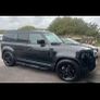Land Rover Defender 2024 Image 3