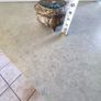Old Vintage Irish metal Trinket Box. Image 4