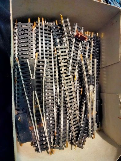 Train Bundle
