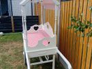 Candy cart hire Image 6