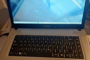 SAMSUNG R519 15.6 inch Laptop, Black, Intel Celeron Dual-Core CPU T3100, 1.9GHz, 3GB Ram, 500GB HDD, Windows 10, 64 bit, Chrome, Opera, Firefox and VLC