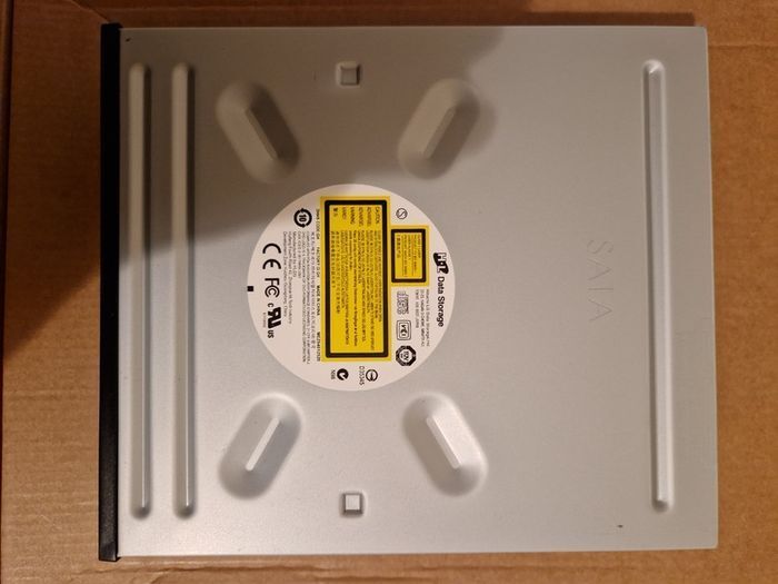 3 Desktop Optical Drives, Excellent Condition