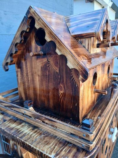 Birdhouse
