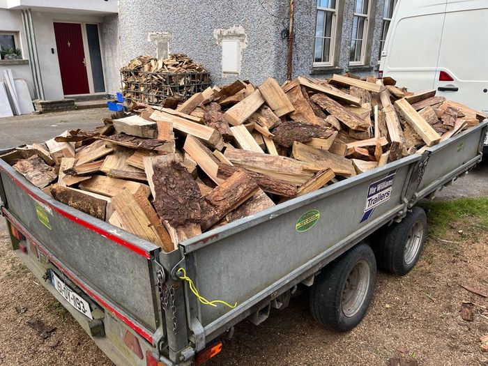 fire wood