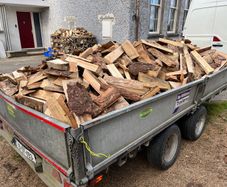 fire wood