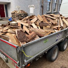 fire wood