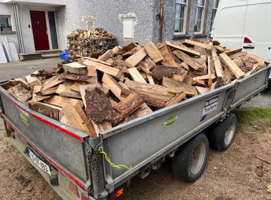 fire wood