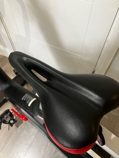 Life Fitness IC6 indoor cycle