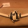 Lulu Guinness Zebra Fish Purse Image 2