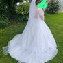 communion dress Image 3
