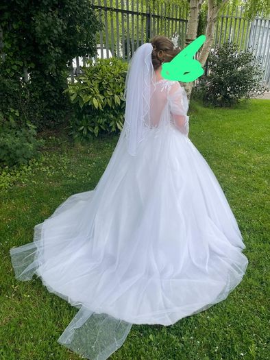 communion dress