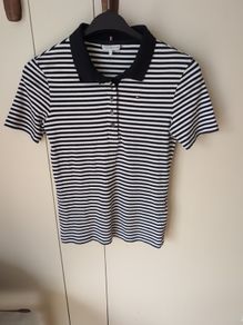 Tommy Hilfiger Top As New Size Medium