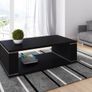 Modern Coffee Table With Storage Coffee Table High Gloss Matte Image 5